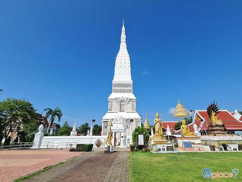 Phra That Tha Uthen