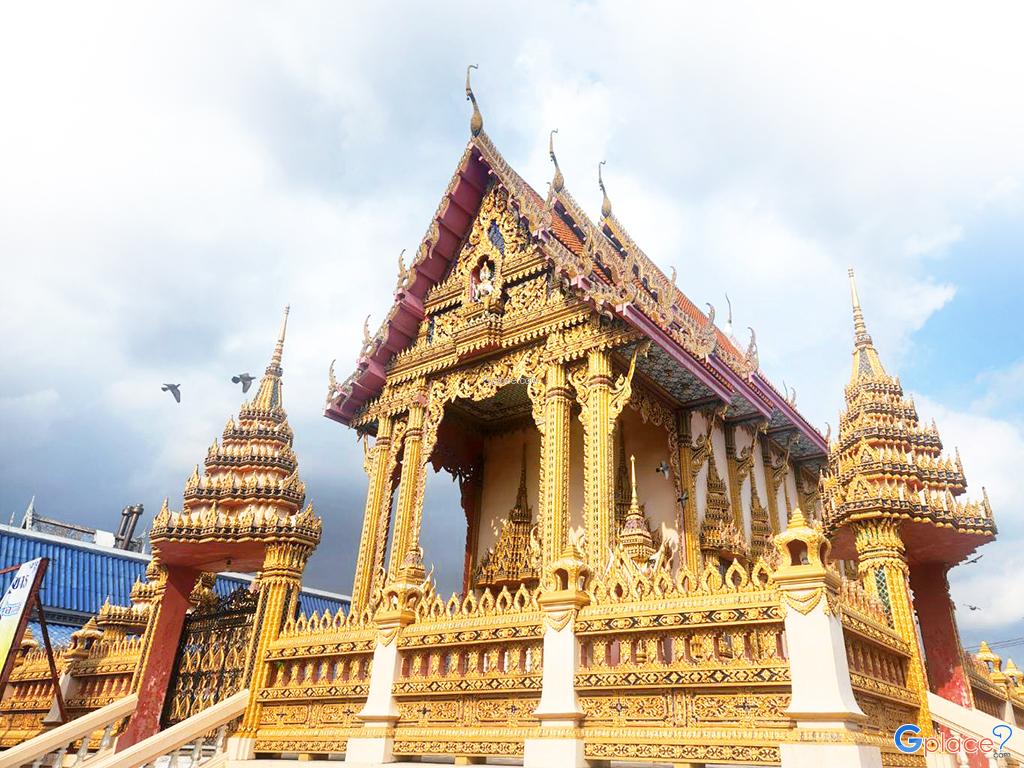 Wat Ratniyomtham