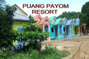 Phuang Payay海滩度假村