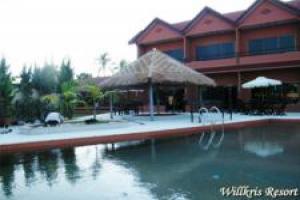 Ville Kris Resort
